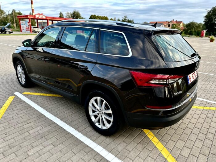 Skoda Kodiaq 2,0 TDI 4x4 DSG "Style" - Image 6