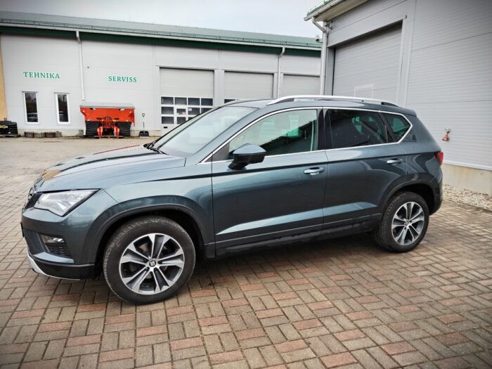 Seat Ateca 1.6 TDI Style - Image 6