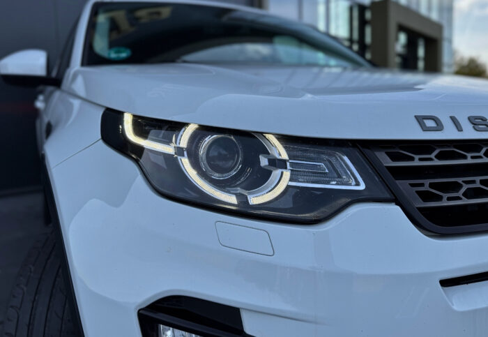 Land Rover Discovery Sport - Image 6