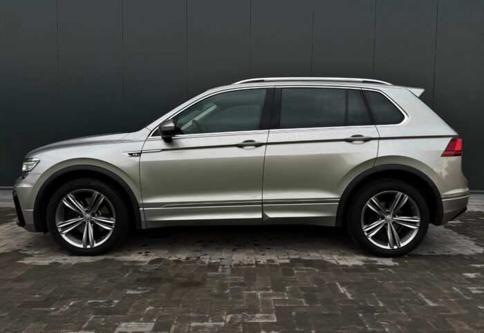 VW Tiguan | 2,0 TSI | R-Line | 2019.gada - Image 5