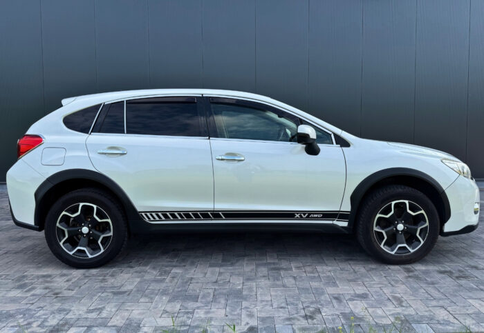 Subaru XV 2.0d - AWD - Image 5