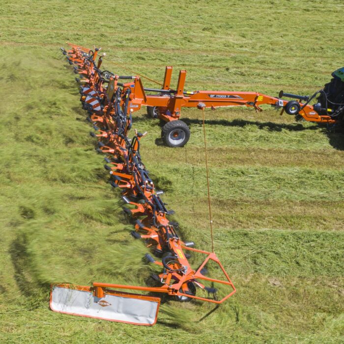 Ārdītāji KUHN GF - Image 5