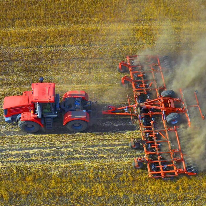 Disku lobītāji KUHN Optimer - Image 5