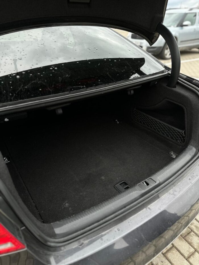 Audi A5 3.0 Tdi quattro S-Line ABT - Image 16