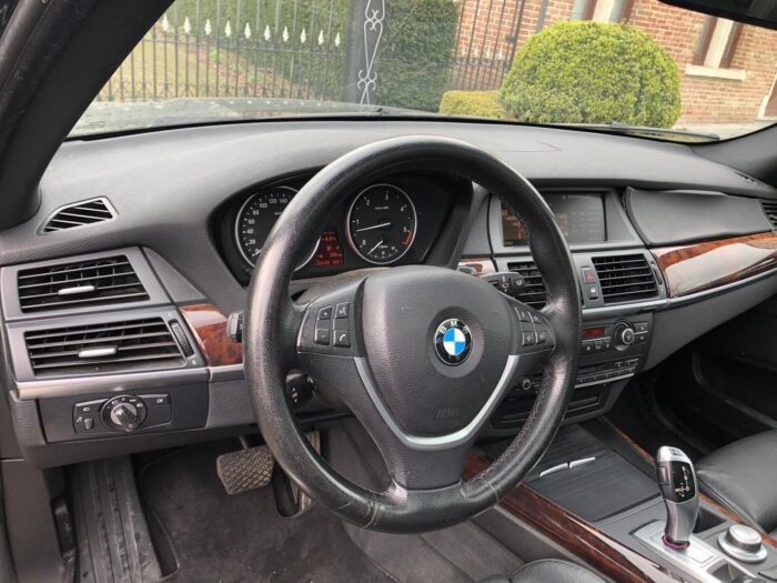 BMW X5 3.0d M-Pack - Image 15