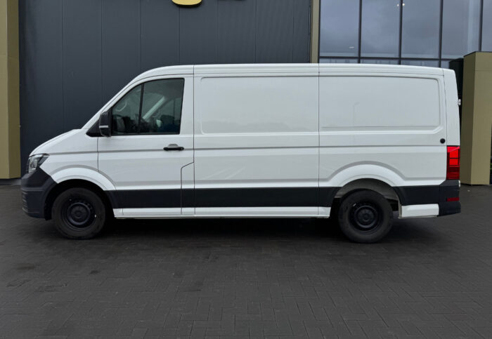 VW Crafter 30 2,0 TDI - Image 2