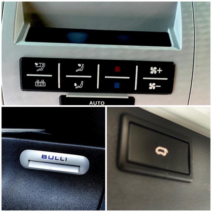 VW T6 Multivan 2, 0 Tdi Dsg 4Motion Abt Tuning - Image 24