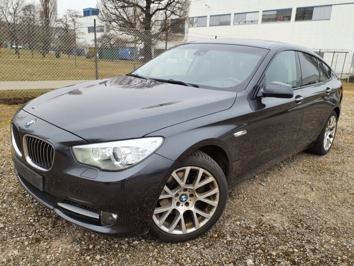 BMW 530d GT Steptronic - Image 34