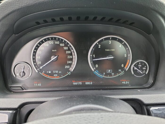 BMW 530d GT Steptronic - Image 30