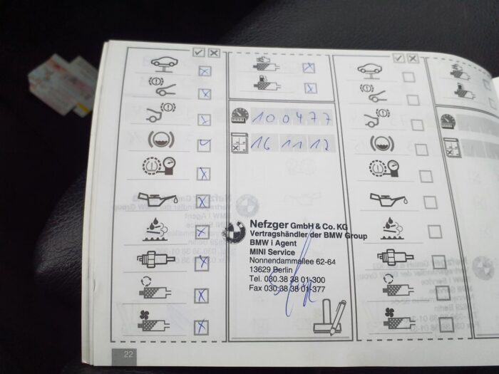 BMW 530d GT Steptronic - Image 28