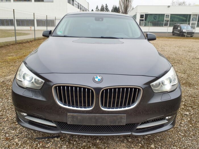 BMW 530d GT Steptronic - Image 32