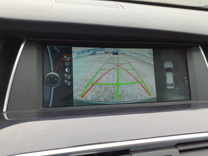 BMW 530d GT Steptronic - Image 31