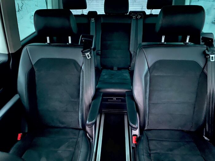 VW T6 Multivan 2, 0 Tdi Dsg 4Motion Abt Tuning - Image 25