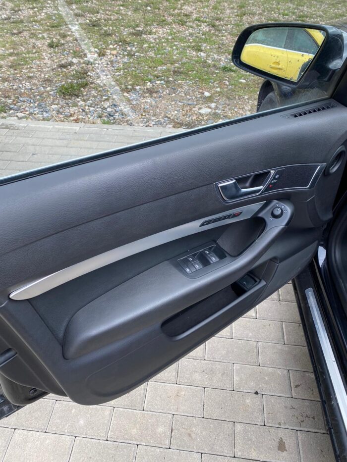 Audi A6 Avant 3,0 TDI quattro S-Tronic - Image 20