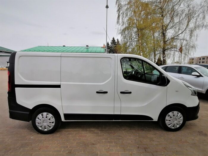 Renault Trafic Kasten 1,6 dci - Image 6