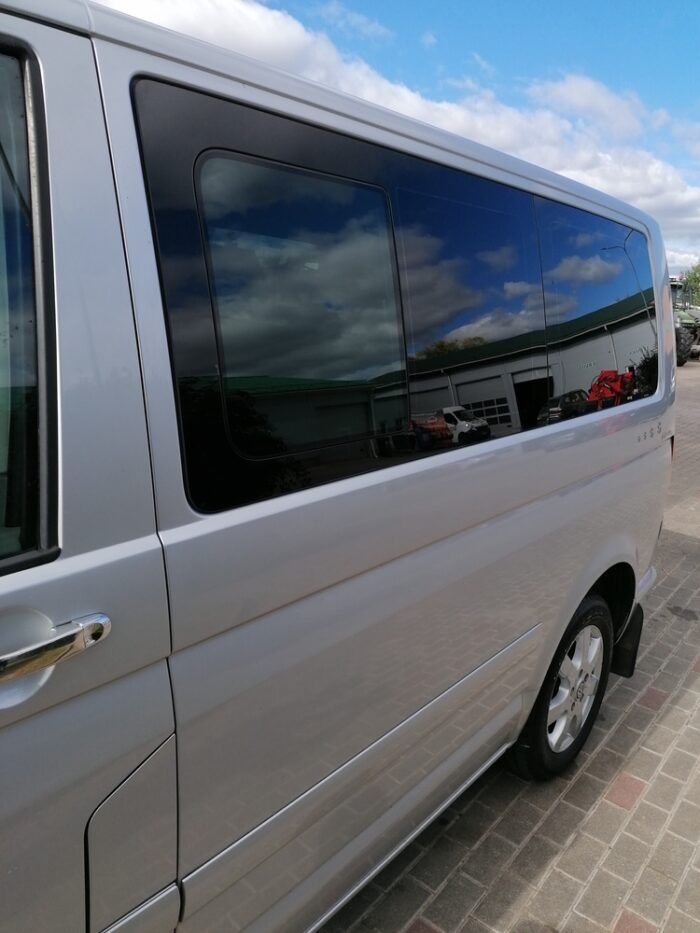 VW T5 Multivan 2,5 TDI - Image 6