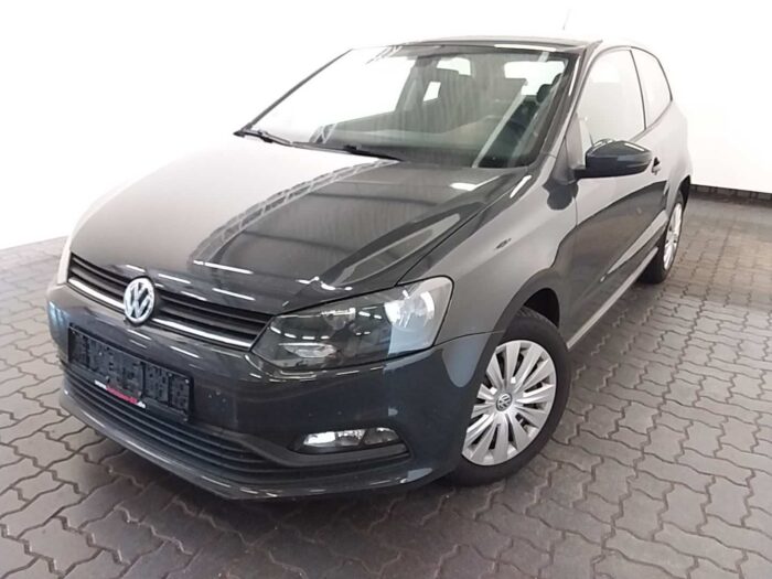 VW Polo 1,4 TDI - Image 35