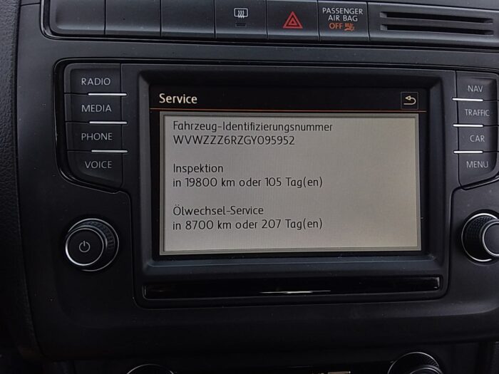 VW Polo 1,4 TDI - Image 31