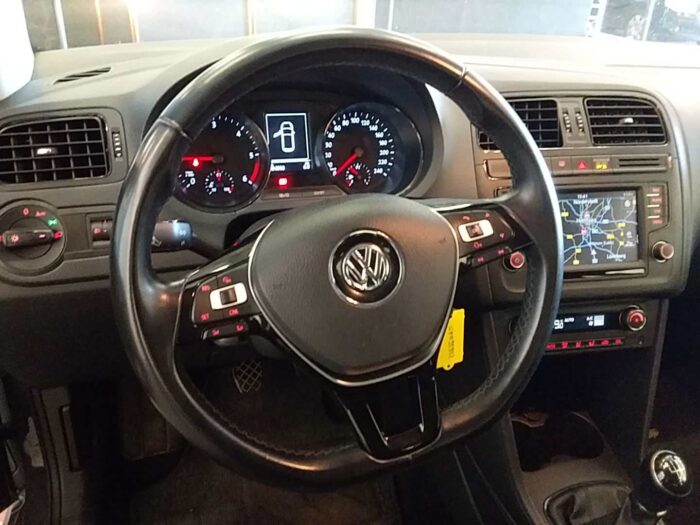 VW Polo 1,4 TDI - Image 32