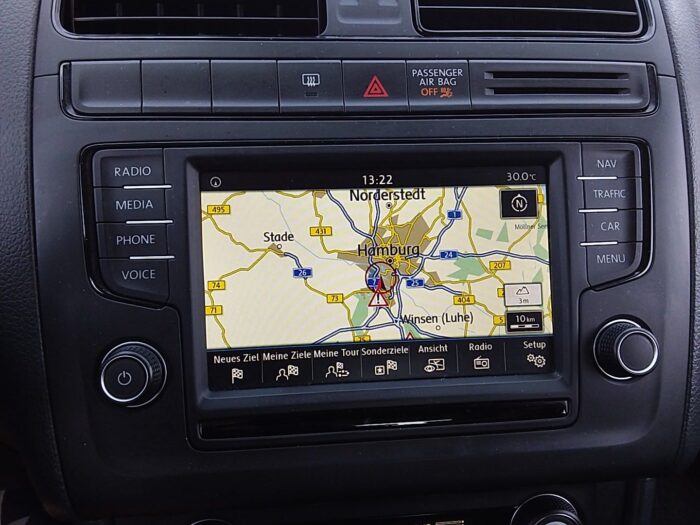 VW Polo 1,4 TDI - Image 30