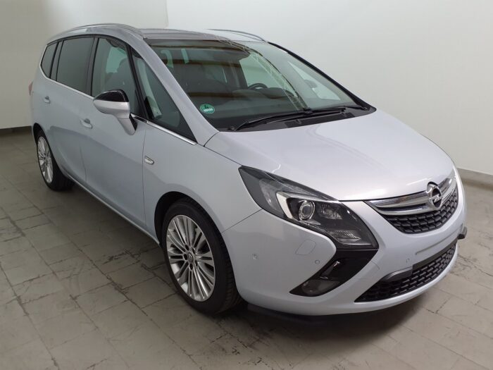 Opel Zafira Tourer 1,6 CDTI "Innovation" - Image 28