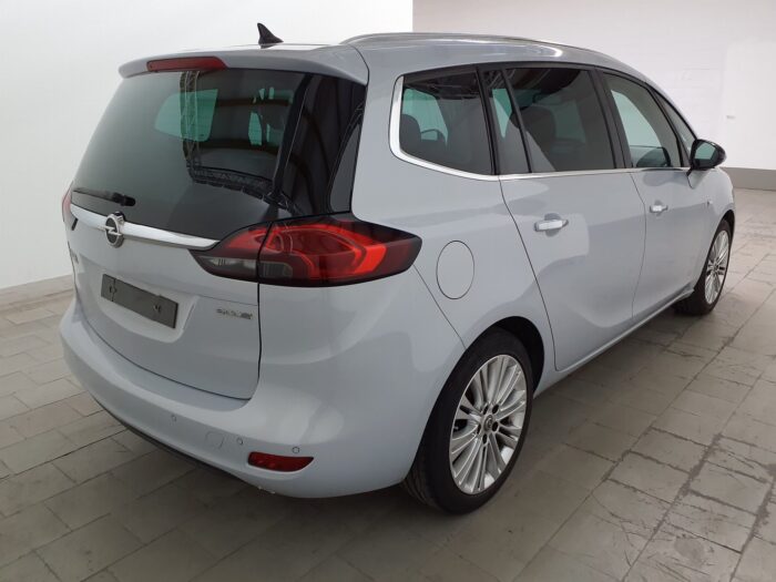 Opel Zafira Tourer 1,6 CDTI "Innovation" - Image 29