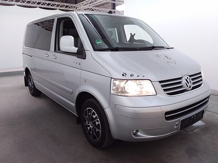 VW T5 Multivan 2,5 TDI - Image 29