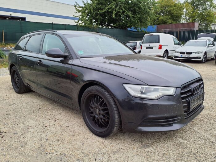 Audi A6 Avant 2.0 TDI - Image 30