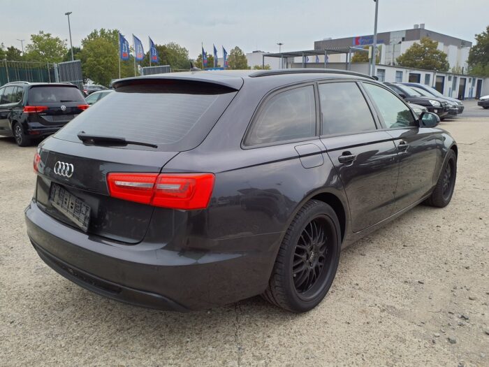 Audi A6 Avant 2.0 TDI - Image 28