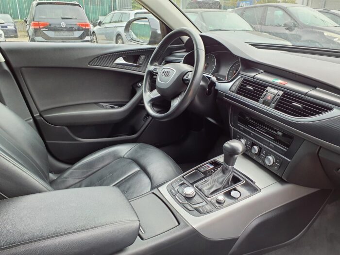 Audi A6 Avant 2.0 TDI - Image 26