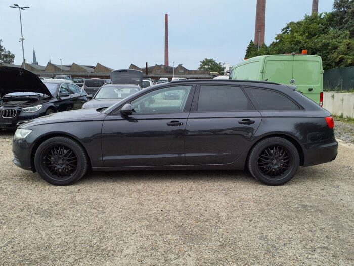 Audi A6 Avant 2.0 TDI - Image 29