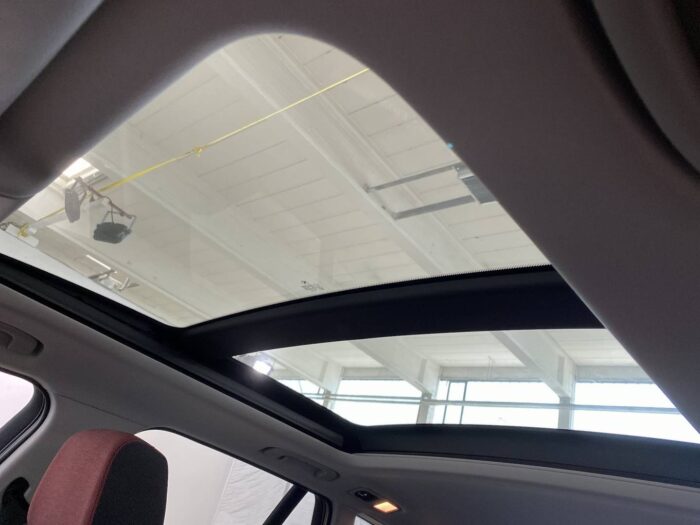 BMW X1 xDrive20d Steptronic - Image 29