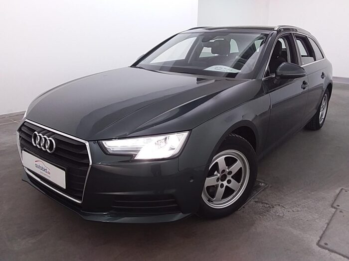 Audi A4 Avant 2,0 TDI S-tronic - Image 38