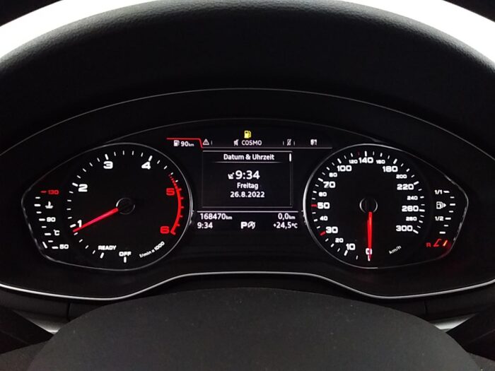 Audi A4 Avant 2,0 TDI S-tronic - Image 28