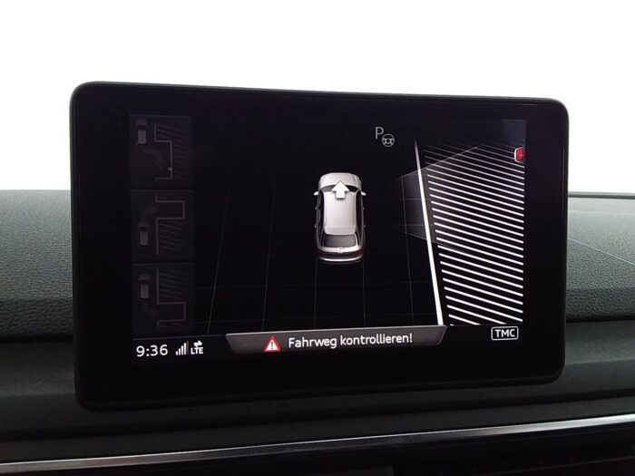 Audi A4 Avant 2,0 TDI S-tronic - Image 33