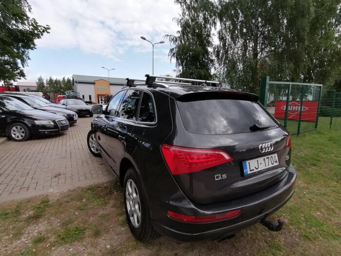Audi Q5 Quattro 2.0 dīzelis - Image 4