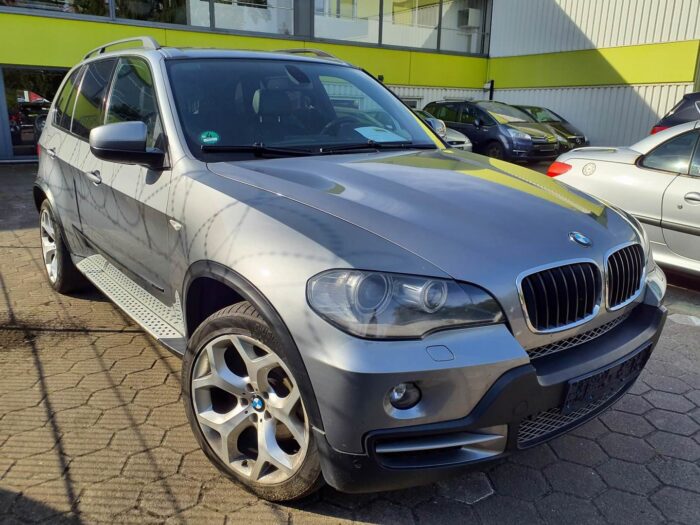 55190075_hd BMW X5 30d Steptronic - Image 39
