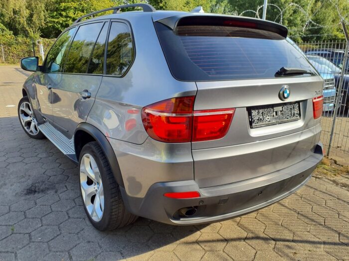 55190076_hd BMW X5 30d Steptronic - Image 38