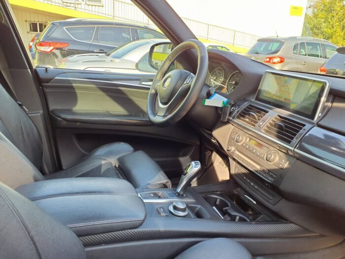55190078_hd BMW X5 30d Steptronic - Image 35