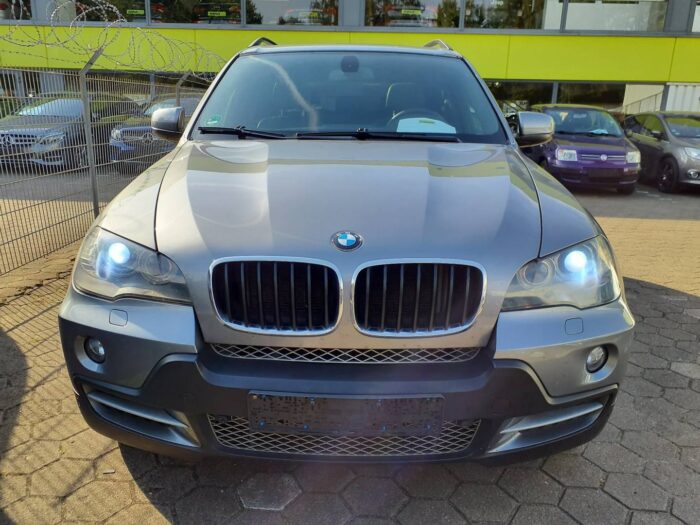 55190083_hd BMW X5 30d Steptronic - Image 37
