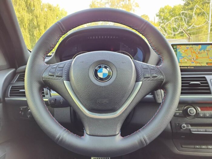 55190092_hd BMW X5 30d Steptronic - Image 33