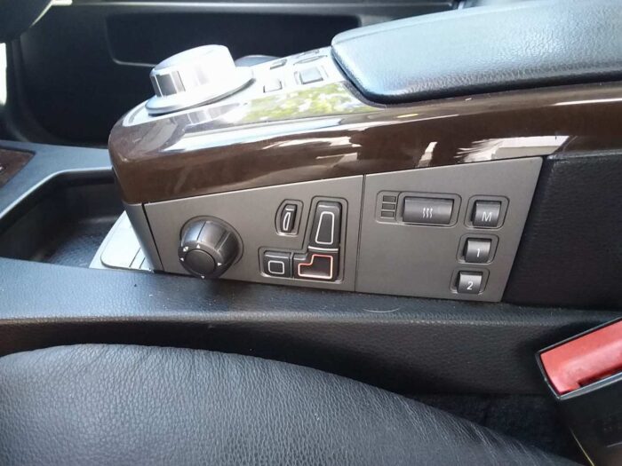 55302578_hd BMW 730 D Automatik - Image 32