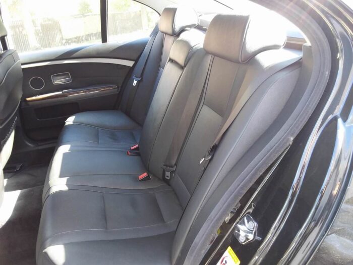 55302579_hd BMW 730 D Automatik - Image 31