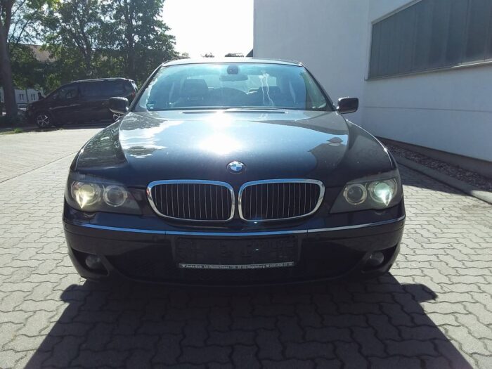 55302582_hd BMW 730 D Automatik - Image 33