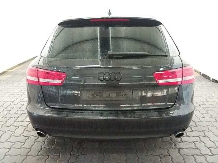 Audi A6 Avant 3,0 TDI quattro S-tronic - Image 35