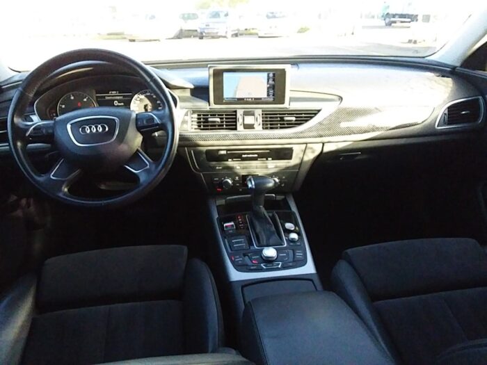 Audi A6 Avant 3,0 TDI quattro S-tronic - Image 34