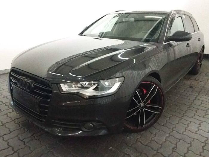 Audi A6 Avant 3,0 TDI quattro S-tronic - Image 31