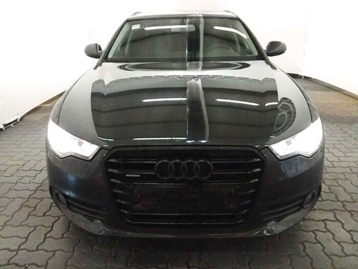 Audi A6 Avant 3,0 TDI quattro S-tronic - Image 36