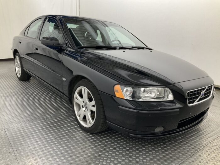 Volvo S60 2,4 D5 "Momentum" - Image 45