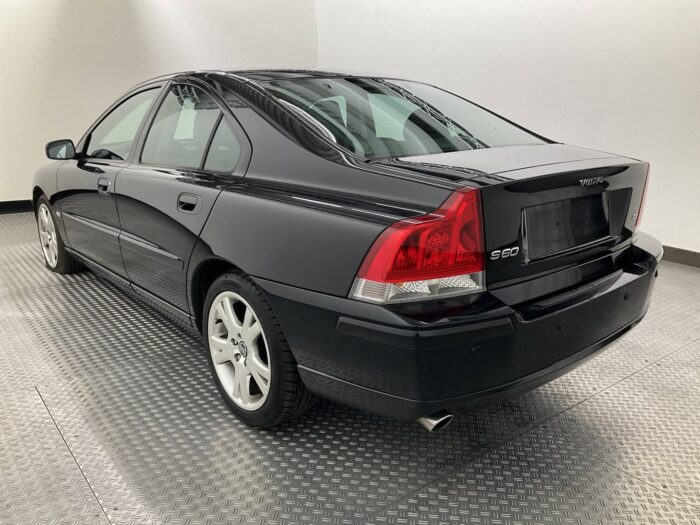 Volvo S60 2,4 D5 "Momentum" - Image 44